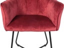 Konferenzsessel, Loungesessel, Sessel, Stuhl - Galerie - Bild 1