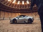 Lamborghini Huracan EVO Spyder Mieten Sportwagen Mieten Berlin - Galerie - Bild 2