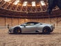 Lamborghini Huracan EVO Spyder Mieten Sportwagen Mieten Berlin - Galerie - Bild 2
