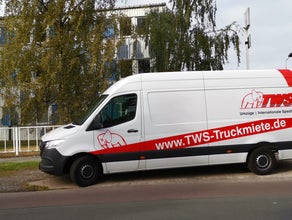 Transporter mieten Umzug Möbel günstig
