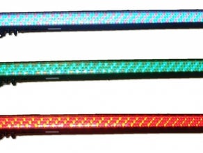 ADJ Mega Bar LED Scheinwerferbar