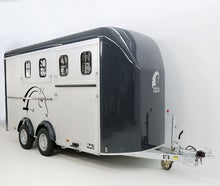 Pferdeanhänger Cheval Liberté Maxi 4