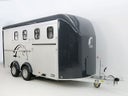 Pferdeanhänger Cheval Liberté Maxi 4 - Galerie - Bild 1