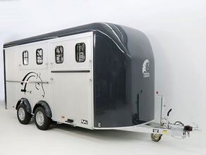 Pferdeanhänger Cheval Liberté Maxi 4