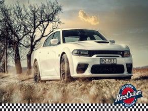 Dodge Charger SRT8 US Car Sportwagen