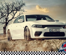 Dodge Charger SRT8 US Car Sportwagen