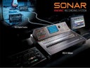 Komplettpaket  - 40 Kanal Live Recording mit Roland V-Mixing System und SONAR 8.5