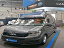Wohnmobil - Kastenwagen Knaus Box Star Solution - Galerie - Bild 1