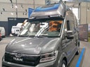 Wohnmobil - Kastenwagen Knaus Box Star Solution - Galerie - Bild 1