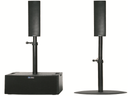 PA-Anlage Barth Acoustic Xtra Slim - DJ-Anlage - Hochzeit, Party, Event - Galerie - Bild 1