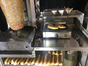 Dönertheke mieten – Bartheke, Mobile Bar, Ausschanktheke, Eventtheke, Gastronomiezubehör - Galerie - Bild 3
