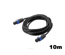 4 Pol. Speakon Kabel 2 m mieten – Kabel & Adapter