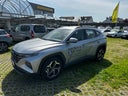 Hyundai Tucson Plug-In