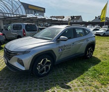 Hyundai Tucson Plug-In