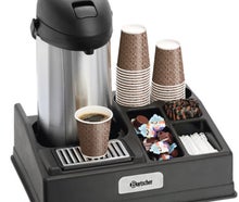 Kaffeestation