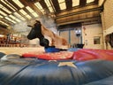 Actionsport Western Bullriding