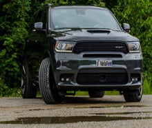 Dodge Durango SRT München
