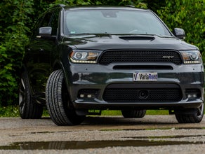 Dodge Durango SRT München
