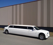 Krystal EZ-120 Chrysler