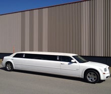 Krystal EZ-120 Chrysler