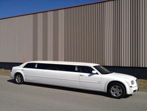 Krystal EZ-120 Chrysler