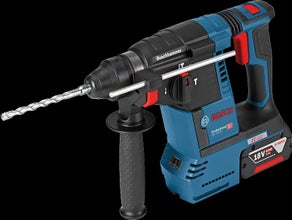 Bohrhammer bis Ø 20 mm, Akku