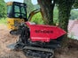 SCHORR Minidumper 500kg PRO - Galerie - Bild 2