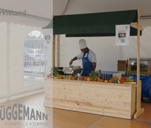 Marktstand