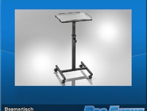Beamertisch