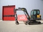 Volvo 6 t Kompaktbagger mieten! - Galerie - Bild 3