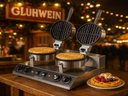 Profi Waffeleisen