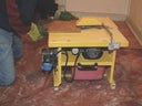 Fliesenschneidetisch, Elektro
