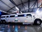 Stretchlimousine Hummer H2 weiss - Galerie - Bild 2