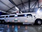 Stretchlimousine Hummer H2 weiss - Galerie - Bild 2