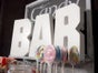 Candy Bar - Hochzeits Dekoration - Süßigkeiten - Galerie - Bild 3