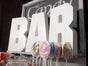 Candy Bar - Hochzeits Dekoration - Süßigkeiten - Galerie - Bild 3