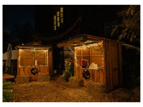 Secret Weihnachtsmarkt