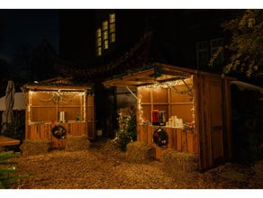 Secret Weihnachtsmarkt