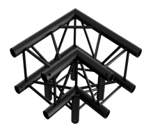 4 Punkt 40er Prolytetruss 3 Wege Ecke