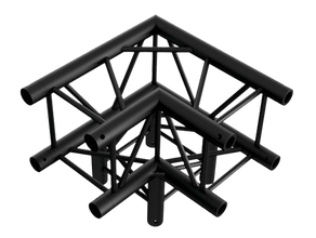 4 Punkt 40er Prolytetruss 3 Wege Ecke