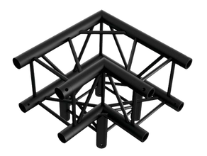 4 Punkt 40er Prolytetruss 3 Wege Ecke