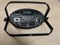 Outdoor Akku LED Scheinwerfer 12 x 18 Watt RGBWA, mieten - Galerie - Bild 4