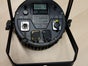 Outdoor Akku LED Scheinwerfer 12 x 18 Watt RGBWA, mieten - Galerie - Bild 4
