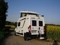Wohnmobil für 4 Personen mit Aufstelldach - Pössl Summit 600, Navigation, Rückfahrkamera - Galerie - Bild 2