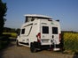 Wohnmobil für 4 Personen mit Aufstelldach - Pössl Summit 600, Navigation, Rückfahrkamera - Galerie - Bild 2