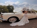 Bentley/Rolls Royce/Hochzeitsauto/Oldtimer - Galerie - Bild 1