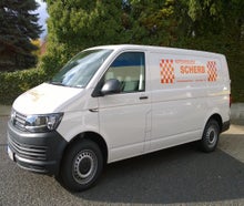 Transporter VW Kasten T6 LR Transporter Umzugswagen Freitag - Sonntag zum Preis von 1 Tag!