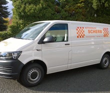 Transporter VW Kasten T6 LR Transporter Umzugswagen Freitag - Sonntag zum Preis von 1 Tag!