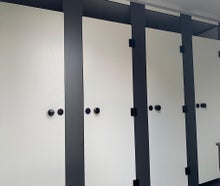 Toilettenwagen versch. Ausführungen