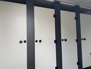 Toilettenwagen versch. Ausführungen